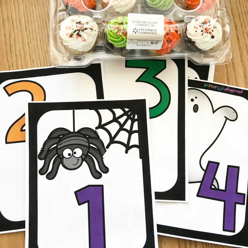 Free Printable Cake Walk Numbers Printable Blog